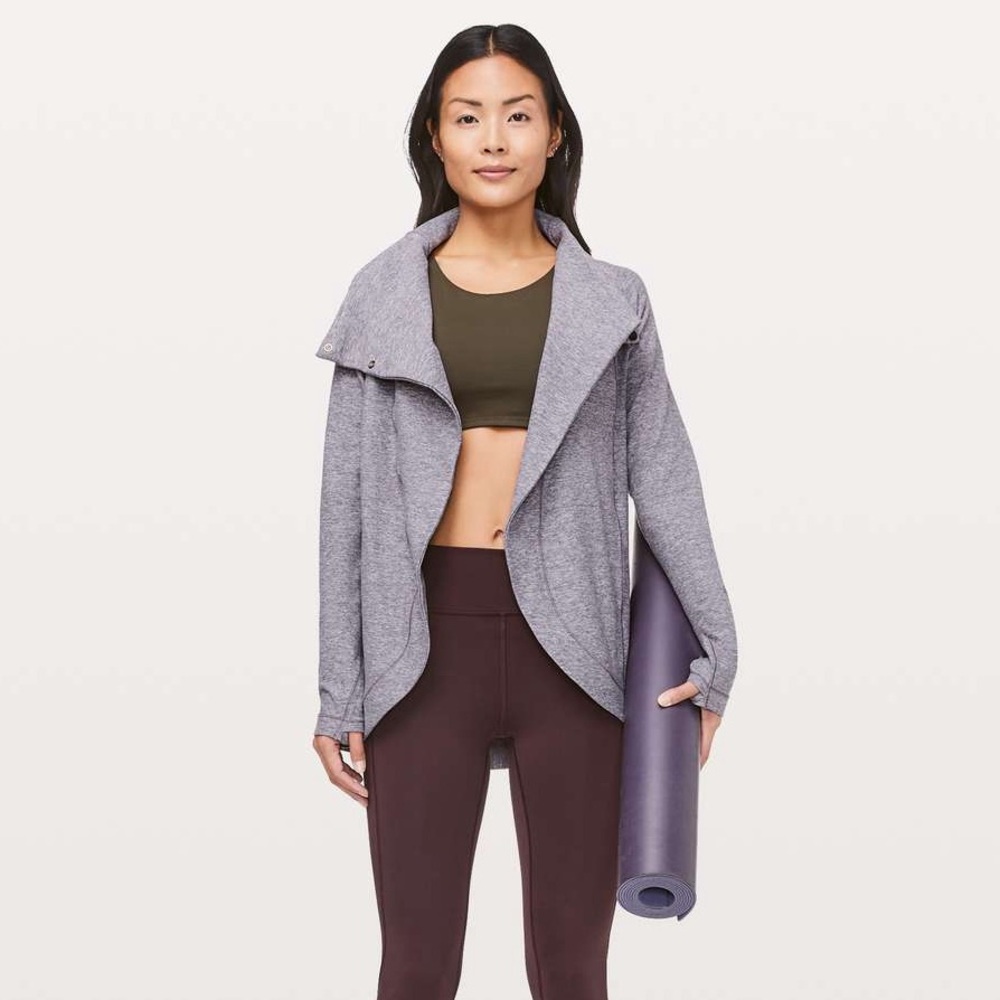 Lululemon wrap - Picture 4 of 11